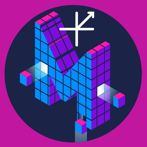 BAV Metaverse logo