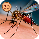 Mosquito House Insect Life Simulator icon