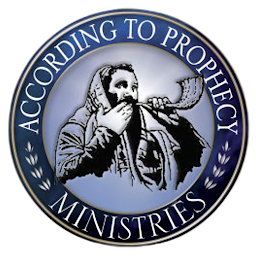 Icon image According To Prophecy Ministry