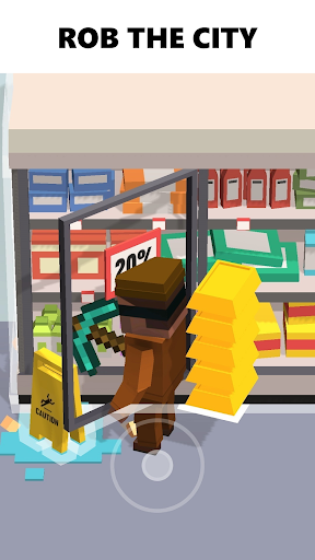Thief Master Screen 3