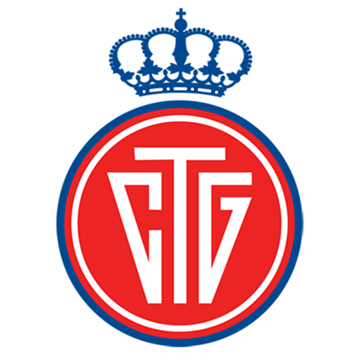 Torneos RCTG logo