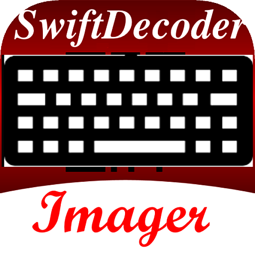 ImagerSwift logo