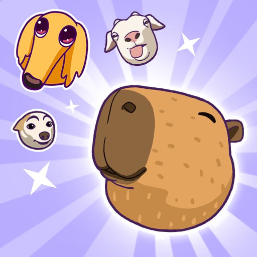 Meme Merge Mania: Drop Game Download on Windows