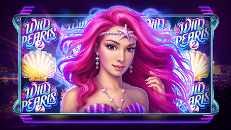 Gambino Slots: Online Casino