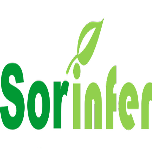 Sorinfer for  Android – Latest Version & Features app icon
