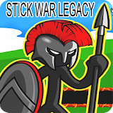 New Stick War Legacy Cheat icon