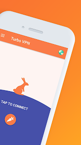 Turbo Vpn - Proxy Vpn An Toàn - Ứng Dụng Trên Google Play