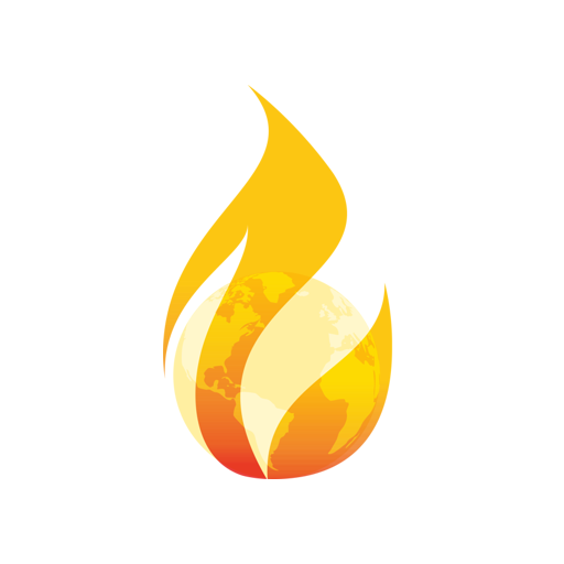 True Love of Jesus Ministry logo