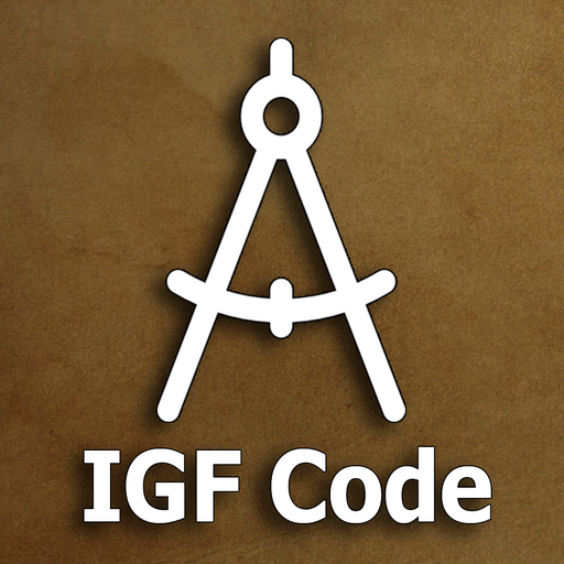 cMate-IGF Code logo