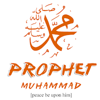 Prophet Muhammad Hadith PBUH
