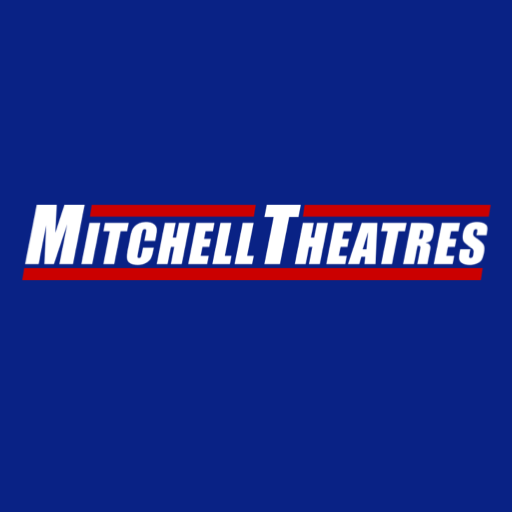 Mitchell Theaters logo