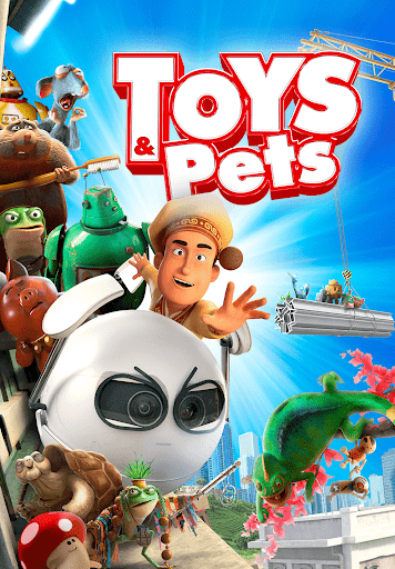 Google play toys hotsell