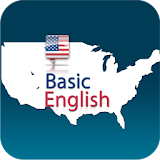Learn English Vocabulary icon