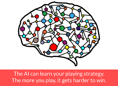 Ai learns on sale to play