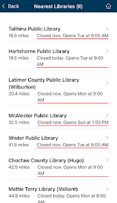 Screenshot image