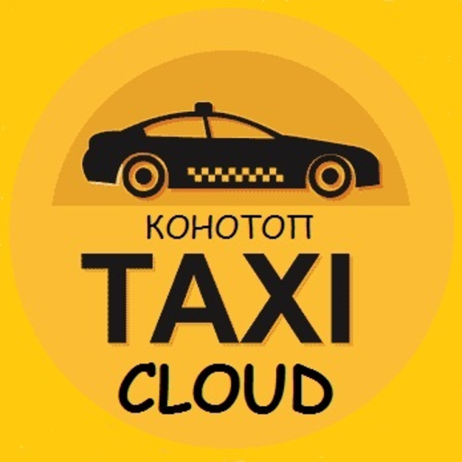 Cloud Taxi м. Конотоп  Icon