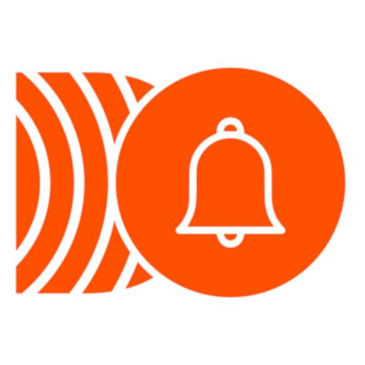 DENNnotifier logo