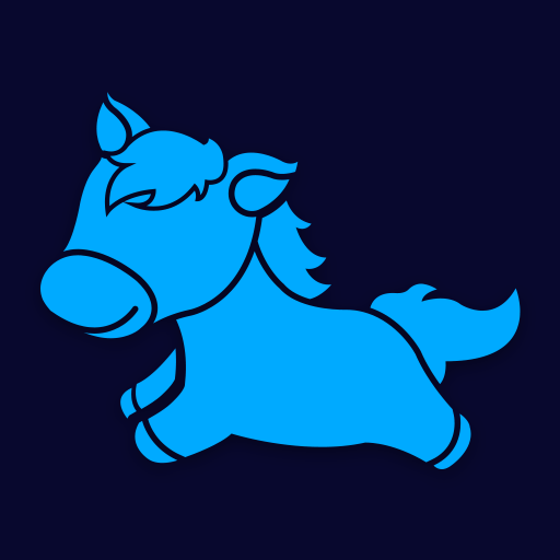 快馬加速 logo