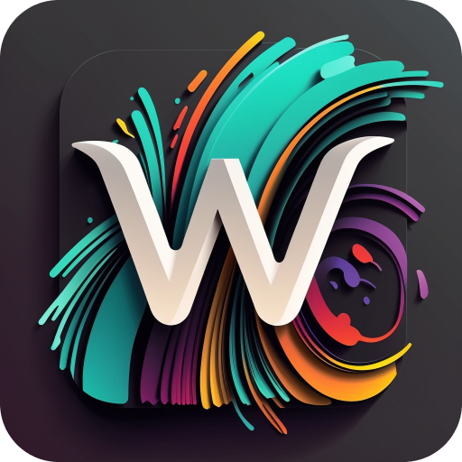 WallNode - 4K, HD Wallpapers 5.0.0 Icon