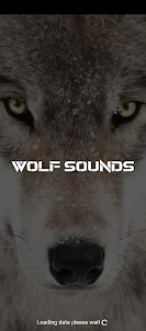 wolf sounds