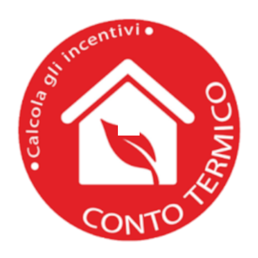Conto Termico & F-gas logo