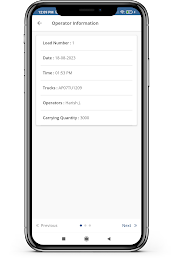 FSSM App for ULBs & Operators poster 15