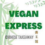 Cover Image of Download Vegan Express Leeds  APK