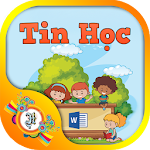Cover Image of Télécharger Giải Tin Học 6,7,8,9,10,11,12 3.9.2 APK