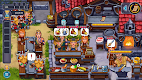 screenshot of Barbarian Cooking Game 2
