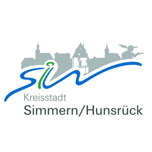 Stadt Simmern logo
