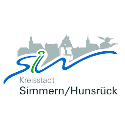 Symbolbild für Stadt Simmern