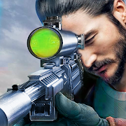 Sniper 3D Assassin Fury FPS Offline games 2021 v2.0 Mod (Unlimited Money) Apk