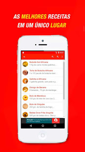 Comida Africana(圖4)-速報App