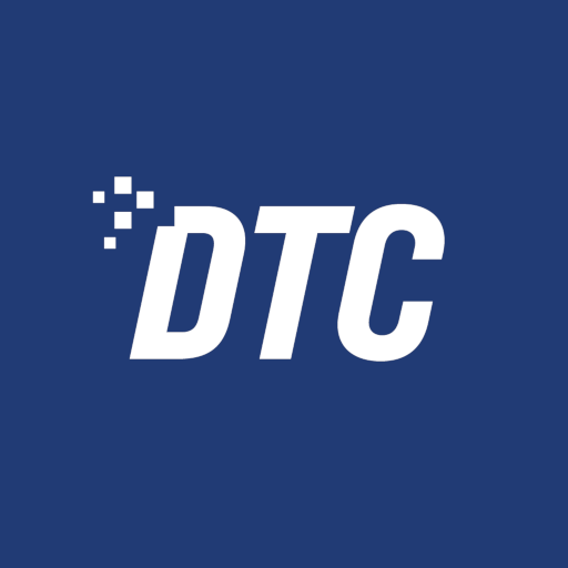 FIN DTC Pilot logo