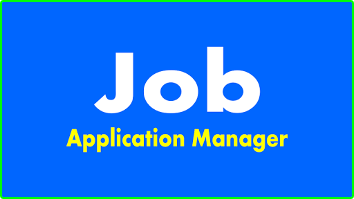 Job Application Manager