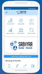 Sabhyaa self tech