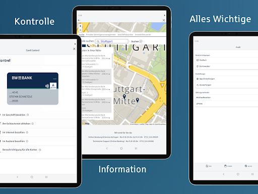 BW-Bank screenshot 12