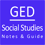 GED Social Studies icon