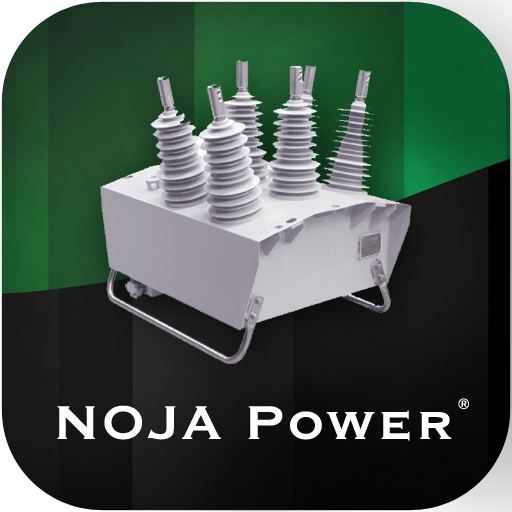 NOJA Power Recloser  Icon