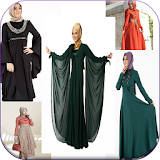 Hijab Clothing Styles 2015 icon
