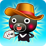 Cover Image of Télécharger Love Taiwan Texas Hold'em (Single + Connexion)  APK