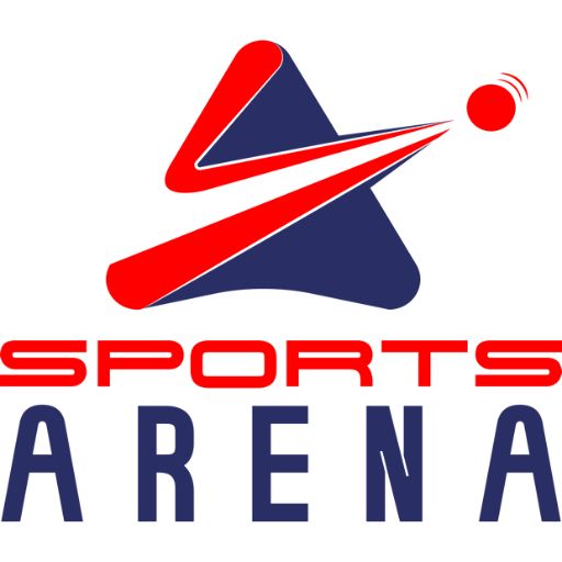 Sports Arena logo