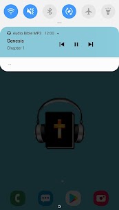 Audio Bible MP3 For PC installation