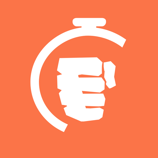 7punches: Simple Time Clocking 2023.21.0 Icon