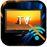Watch Free TV offline prank  -  Free TV Prank icon