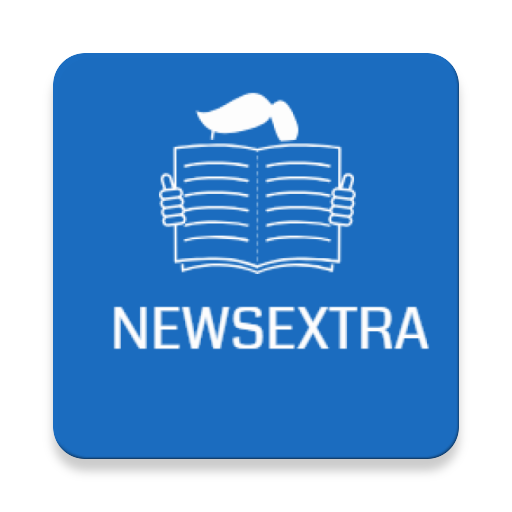 NewsExtra Flutter Laai af op Windows