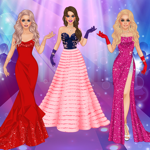 Fashion Show: Makeover Games - Apps on Google Play