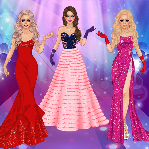 Download do APK de Jogo de moda: fashion queen para Android