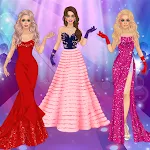 Cover Image of Download Fashion Show: Makeover Games 1.0.4 APK