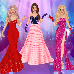 Icon image Fashion Show: Makeover Games
